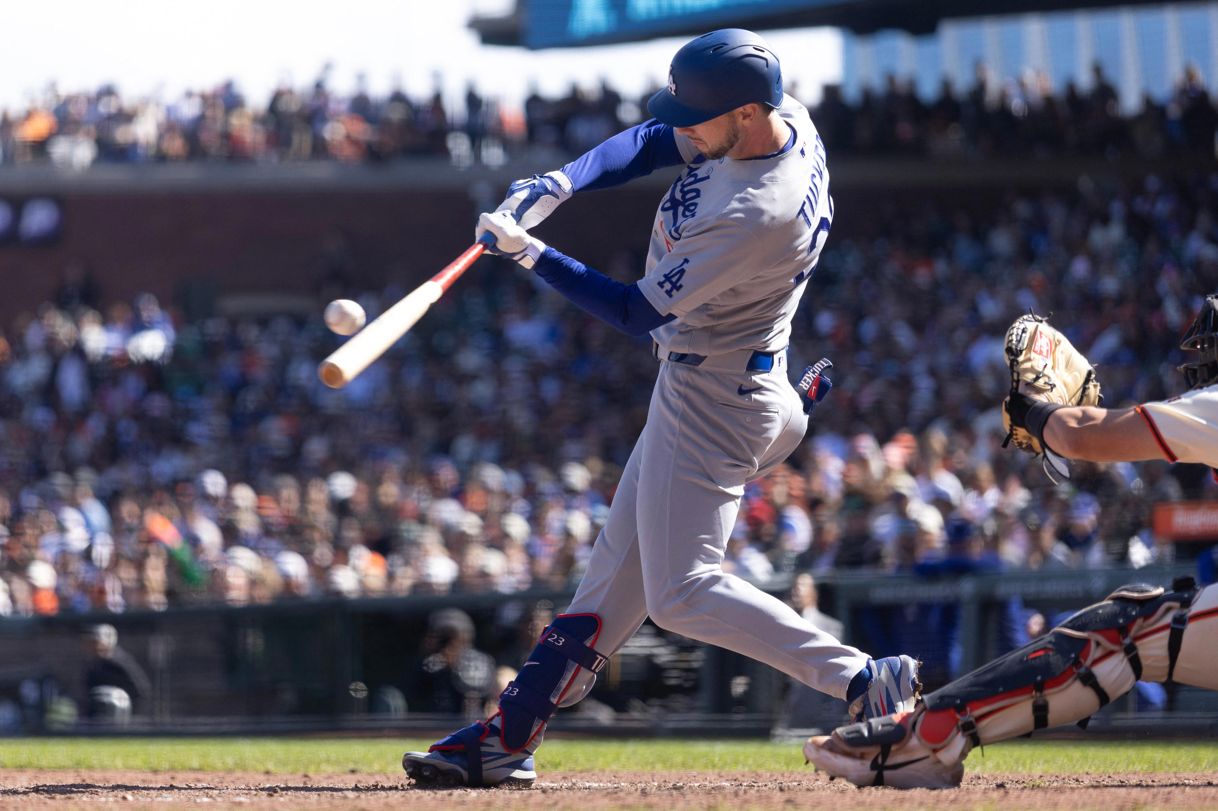 How to watch the 2026 MLB playoffs, entire division series live on Sling