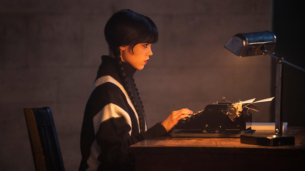 Wednesday season 3 wraps on Netflix: How Nevermore turns gothic horror ...