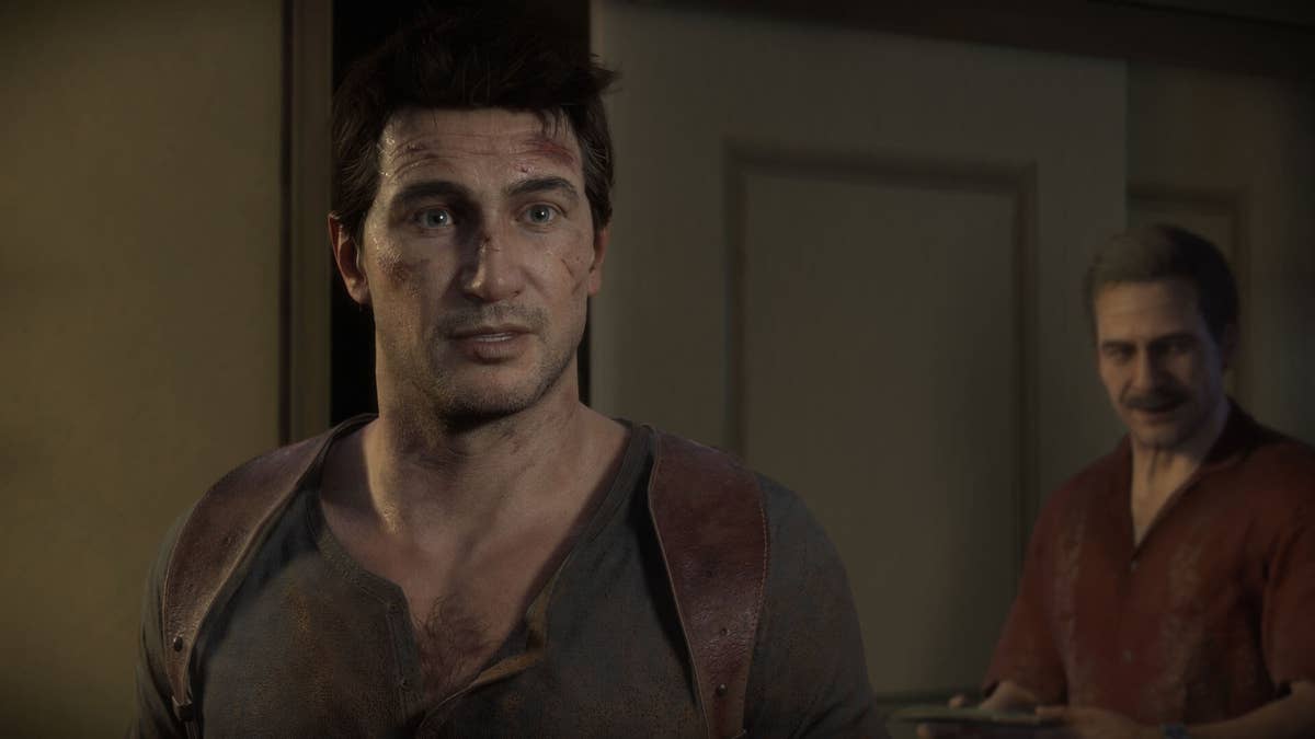 Nathan Drake is returning: New Uncharted game in development at Naughty Dog