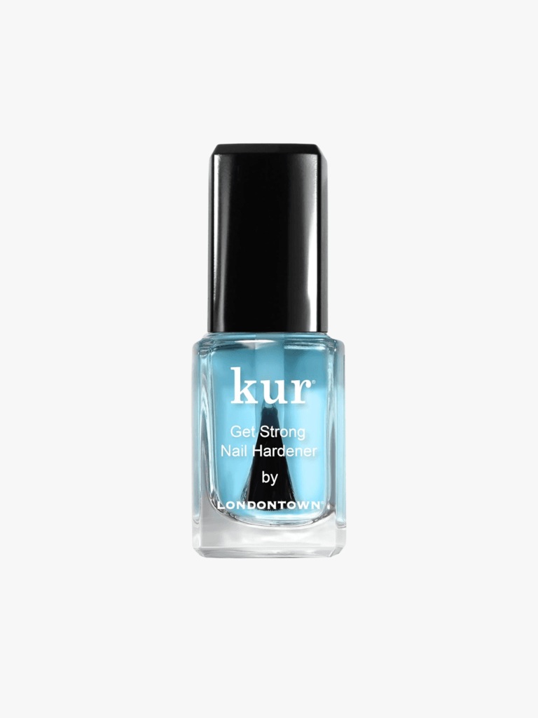 Bare nails are getting even more sophisticated in fall 2026