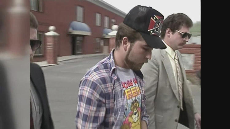 Tennessee death row inmate Gary Sutton's attorney releases statement ...