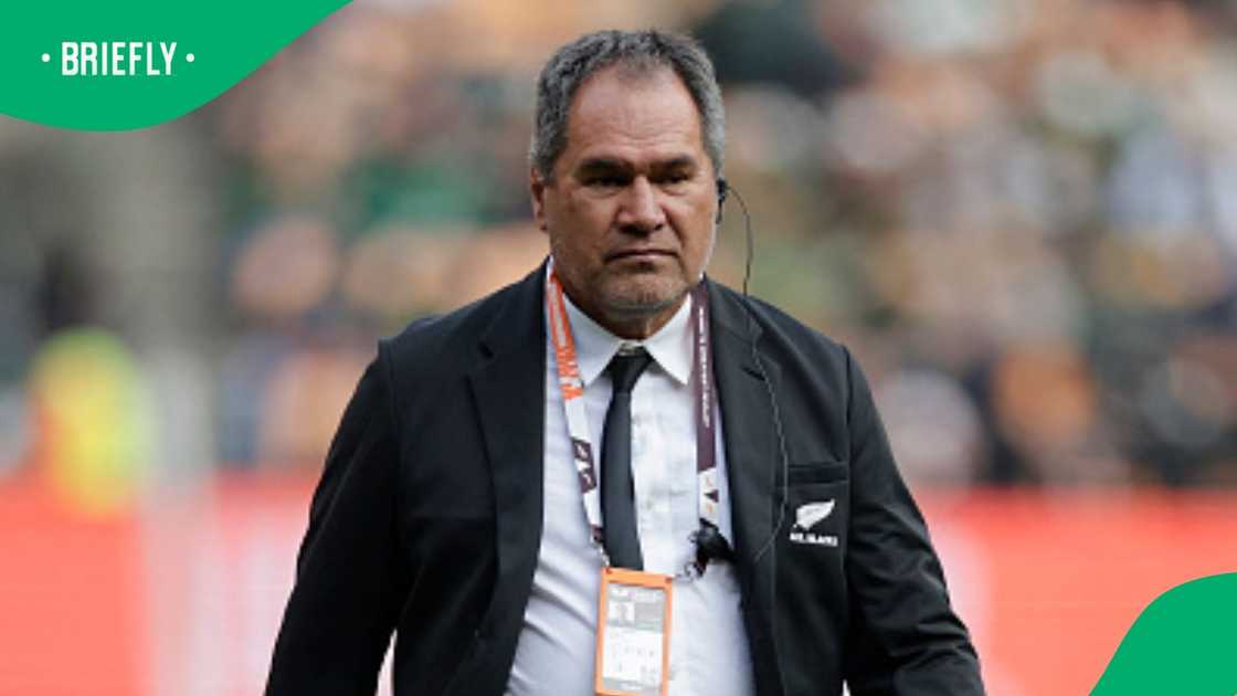 Dave Rennie slams 2027 Rugby World Cup draw over potential Springboks clash