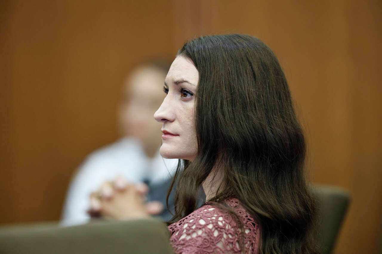 Judge denies Lindsay Clancy's bid for hearing on holdout juror who deadlocked her trial