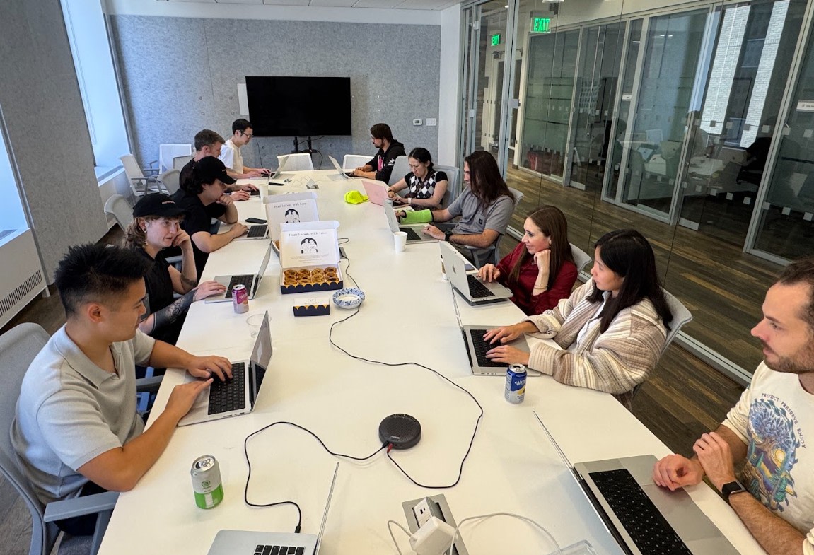 Startup TypeSafe AI’s Jev model sparks copycats, talk of LLM alternatives