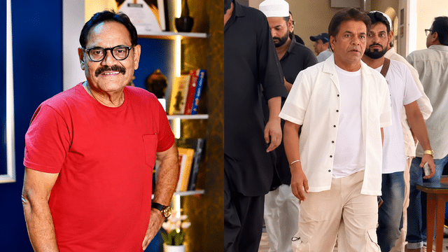 Rajpal Yadav viral clip sparks confusion, here's what happened at ...