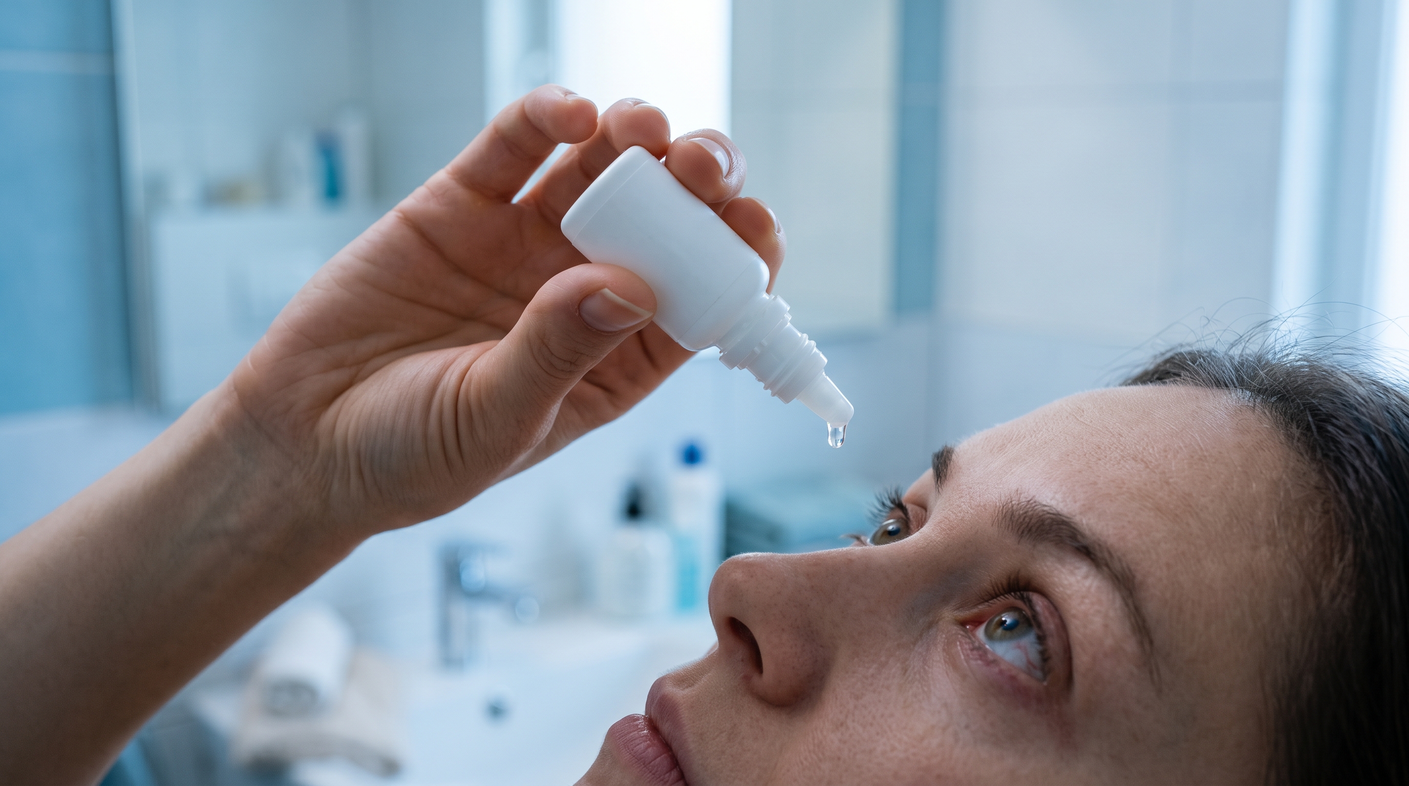 Walgreens eye drops among 747,844 units recalled because they may not ...