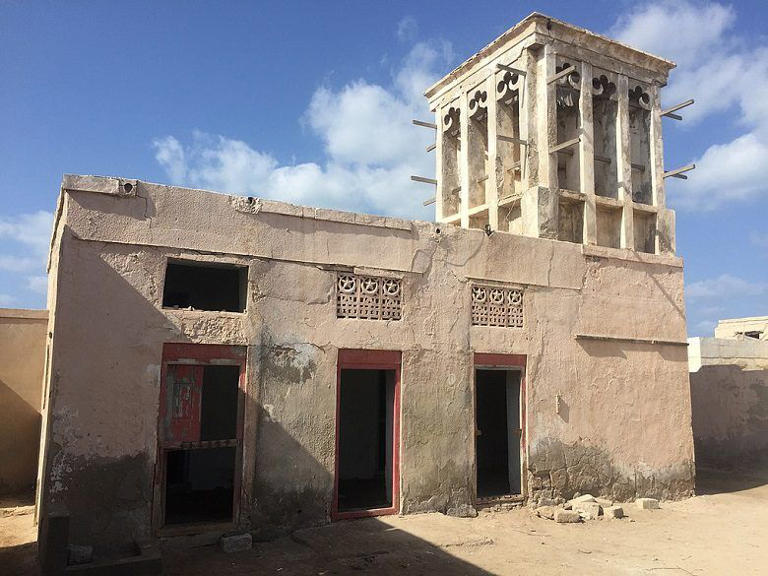 12 abandoned places around the world you can visit