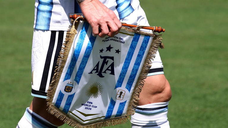Burkina Faso national team stranded in Morocco: Argentina match under ...