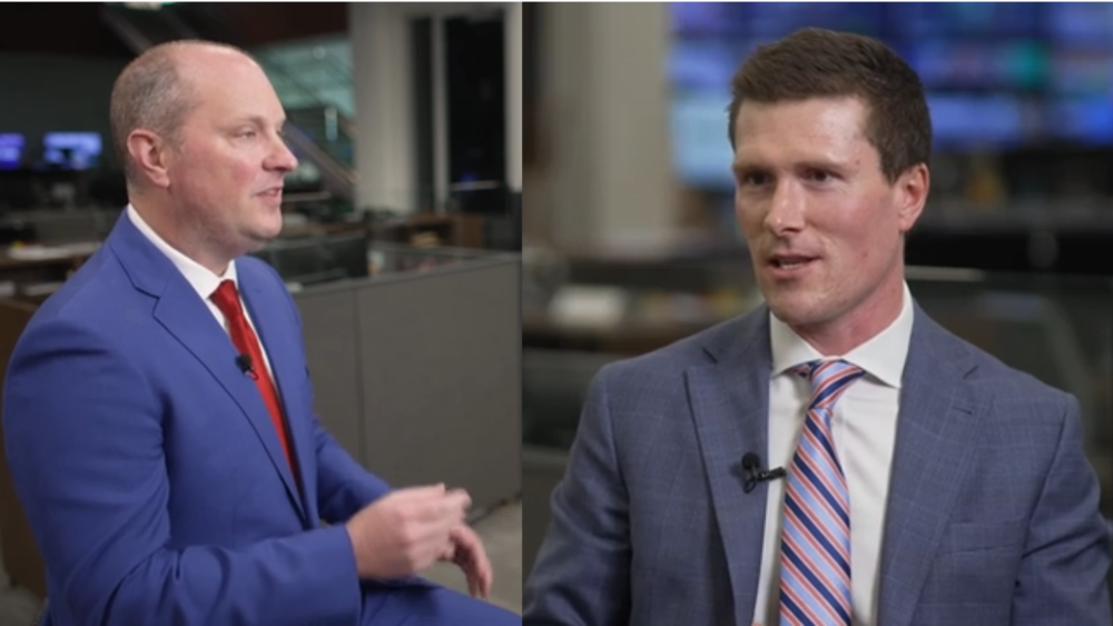 Echols vs. Coffey: Where attorney general candidates stand on key issues