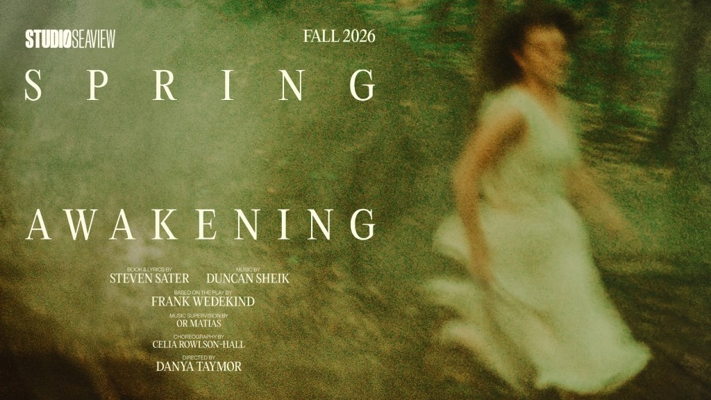 'Spring Awakening' revival's Broadway run extended into spring