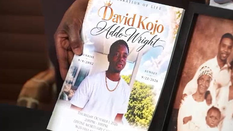 5 inmates charged with murder in DeKalb County Jail death, sheriff’s ...
