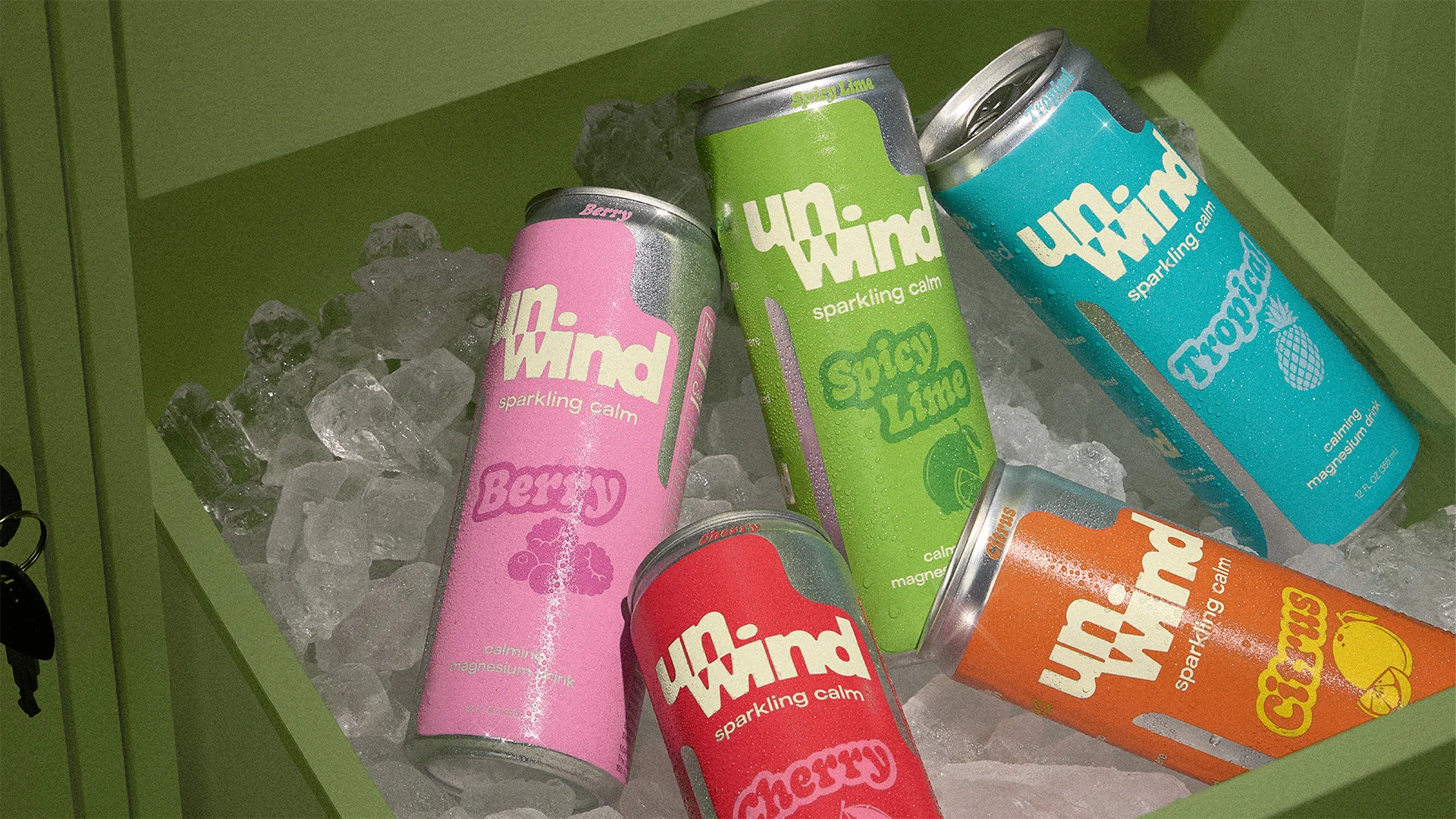 The founders of Nowadays built a $100 million THC brand. Now they’re ...