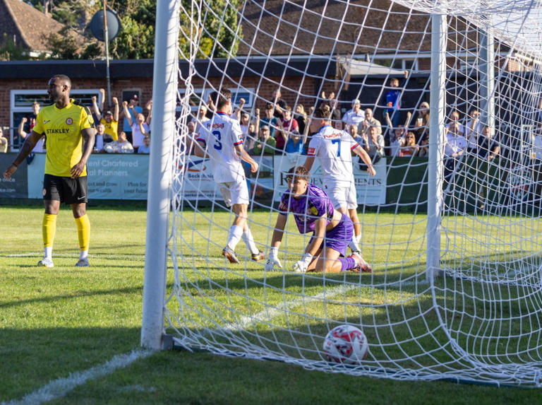 Sandy says on-song Diamonds have nothing to lose in Braintree FA Cup crunch