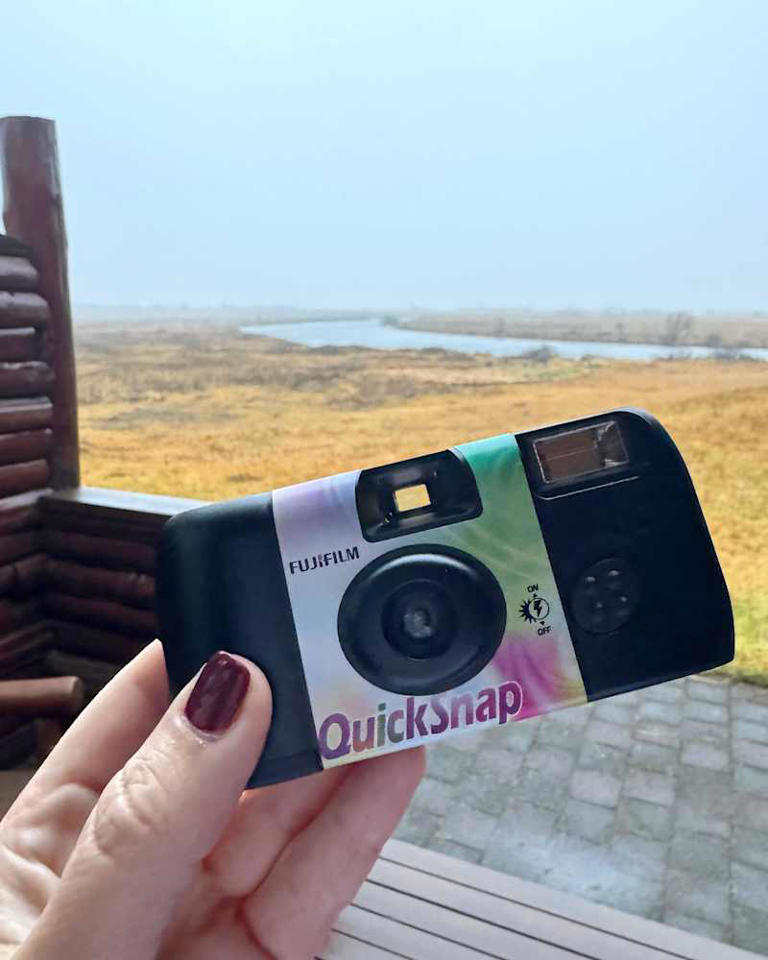 I traveled Iceland with a paper map instead of my phone's GPS - it was ...