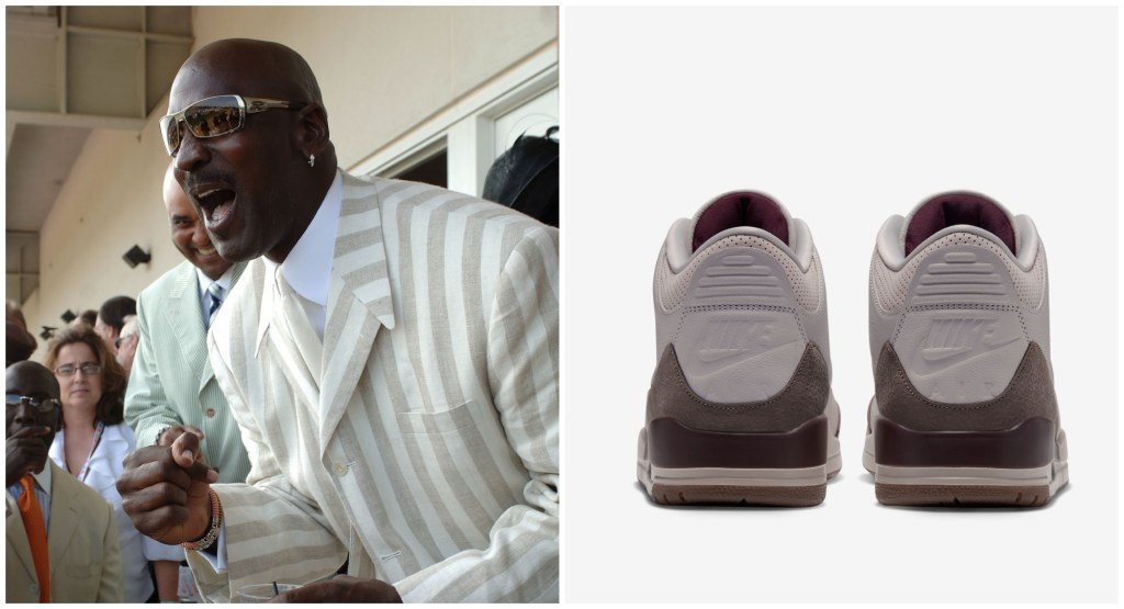 Air Jordan 3 Retro OG Middle East IX6986-047