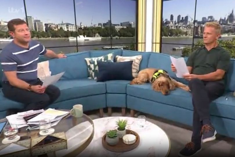 Alison Hammond health update after 'medical emergency' during This Morning