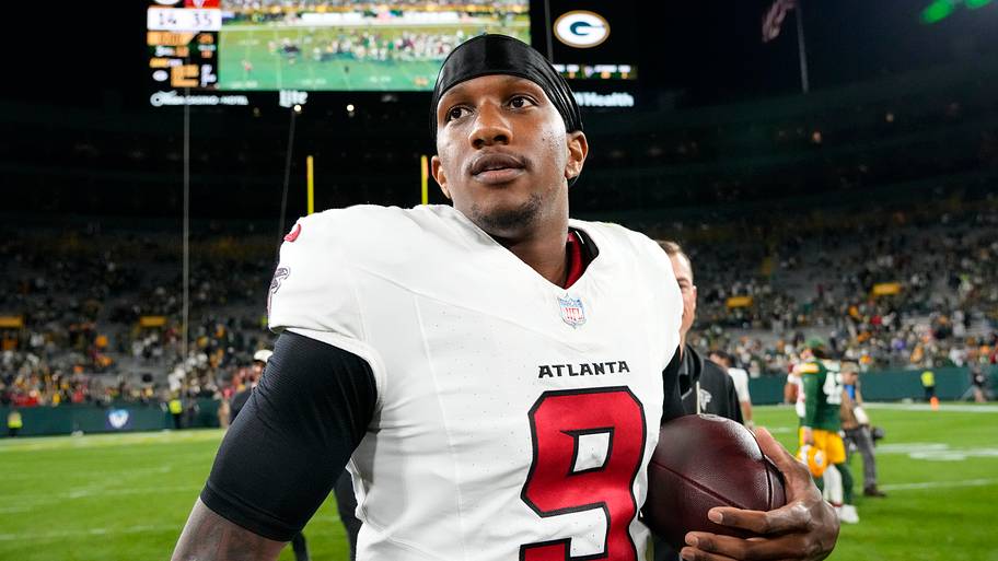 Falcons looking for new script in New Orleans, 20 years after Katrina game