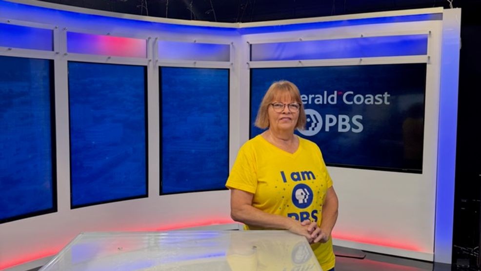 PBS returns to Northwest Florida: 'Emerald Coast PBS' launches Nov. 1