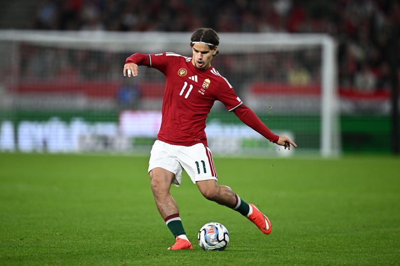 Liverpool international roundup: Milos Kerkez makes mark as five Reds feature
