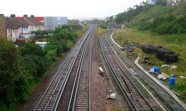 Trains cancelled and carriages sealed up over bed bug infestation