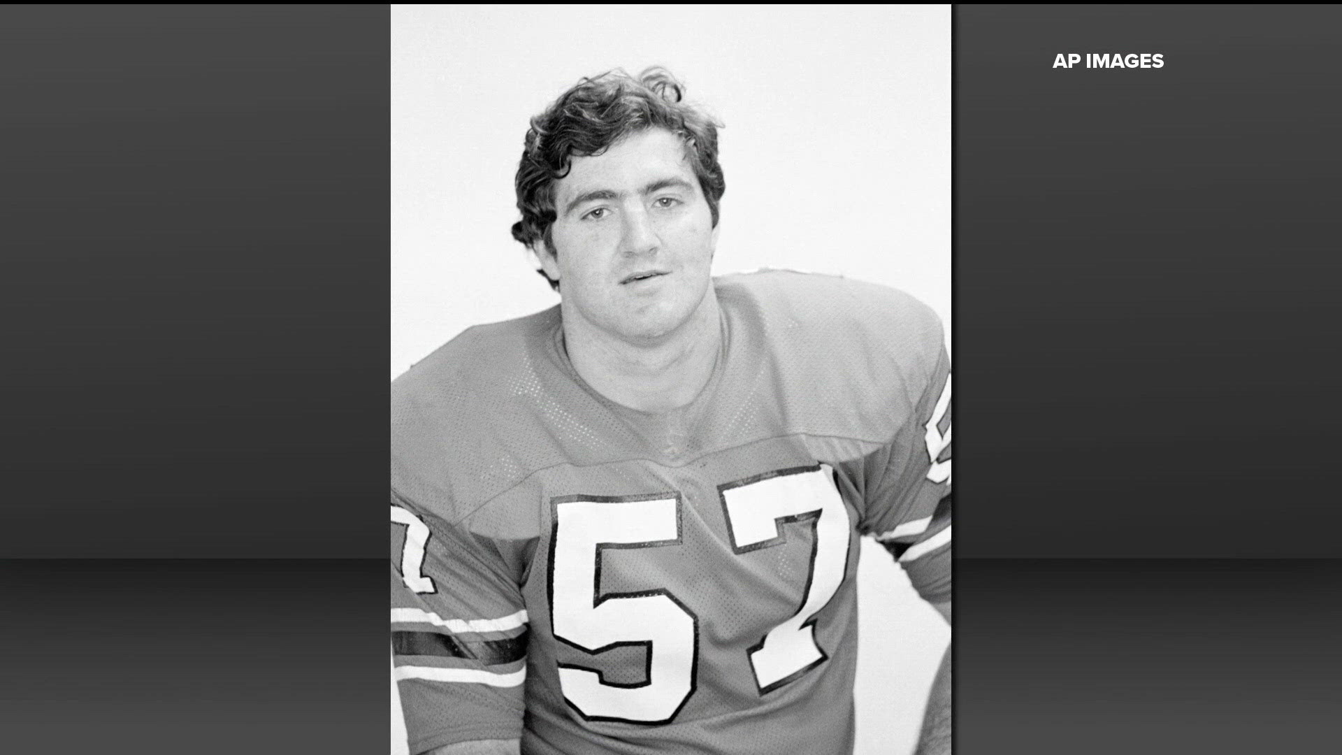 Atlanta Falcons legend Jeff Van Note dies