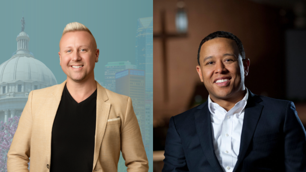 2026 Oklahoma lieutenant governor race guide: TW Shannon vs. Kelly Forbes