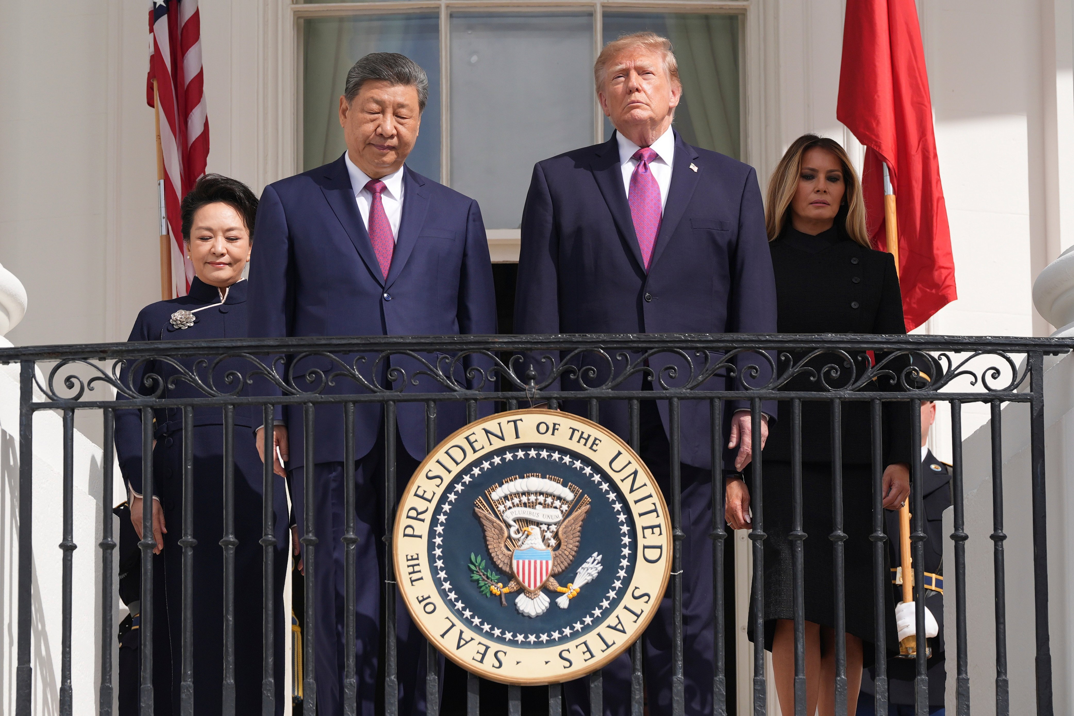 China 'more positive influence' than US in Latin America, new poll reveals
