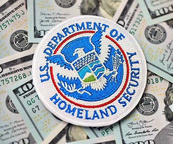 DHS immigration program pays millions to local police