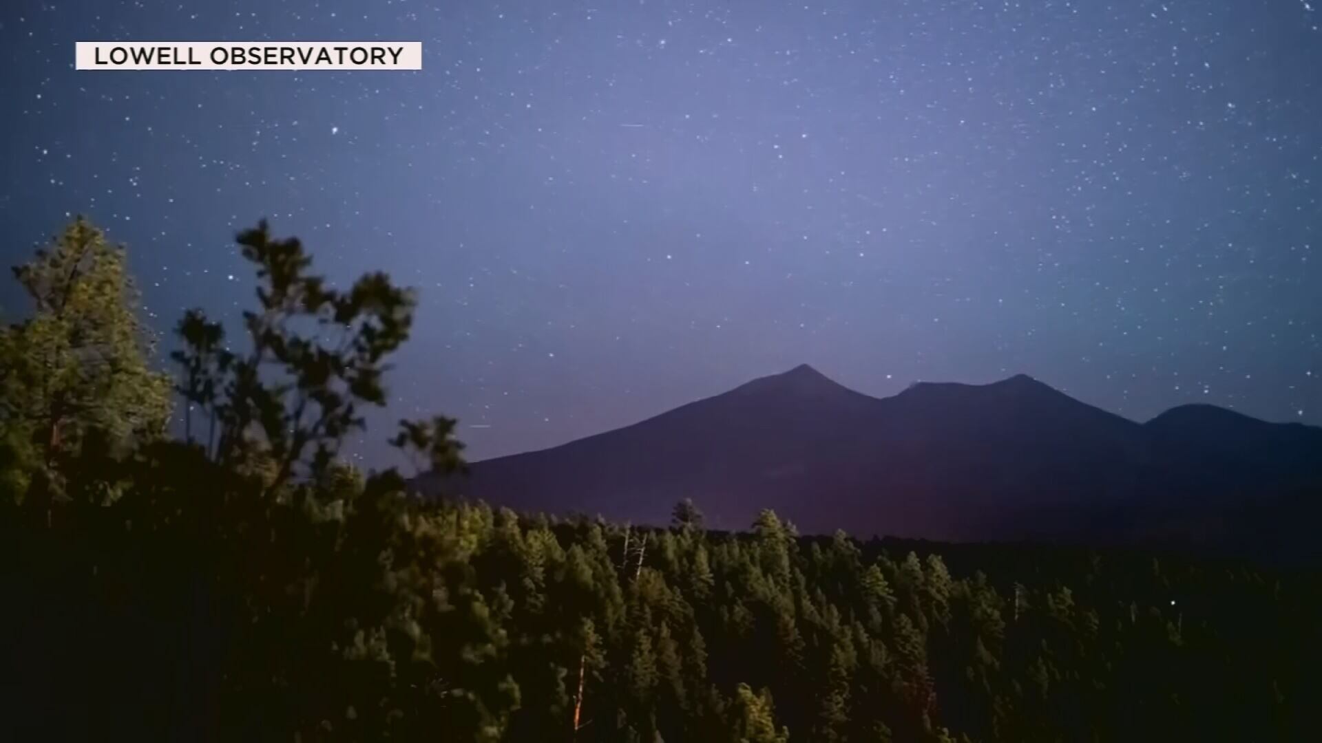 Flagstaff Science Festival highlights 25 years as dark sky city
