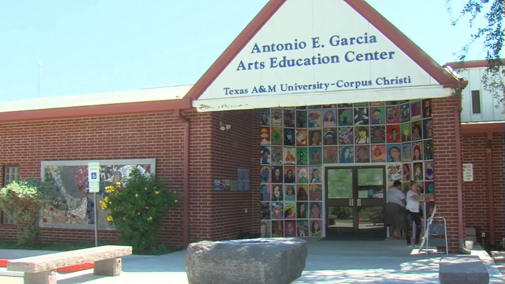 TAMUCC moving Garcia center programs into local schools