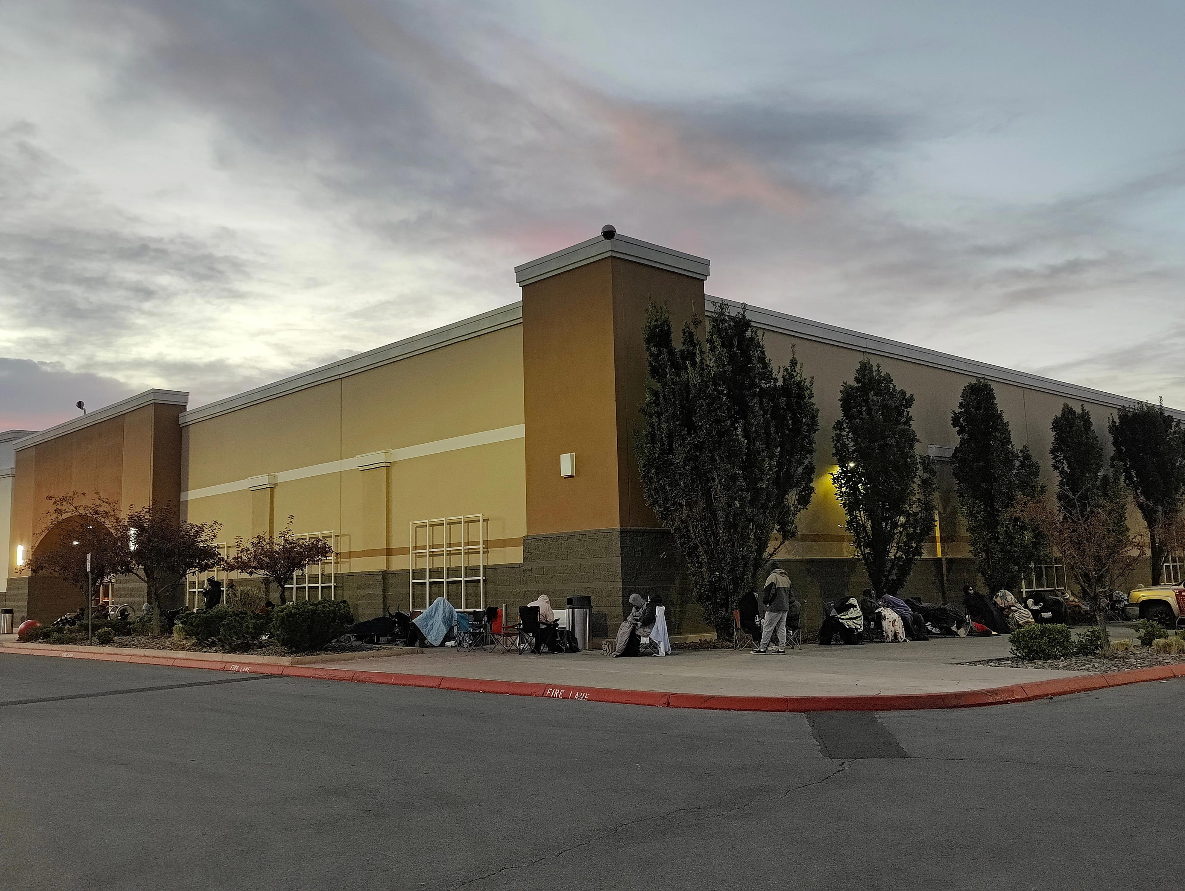 Pokemon 30th Celebration booster bundle drop sees long lines again