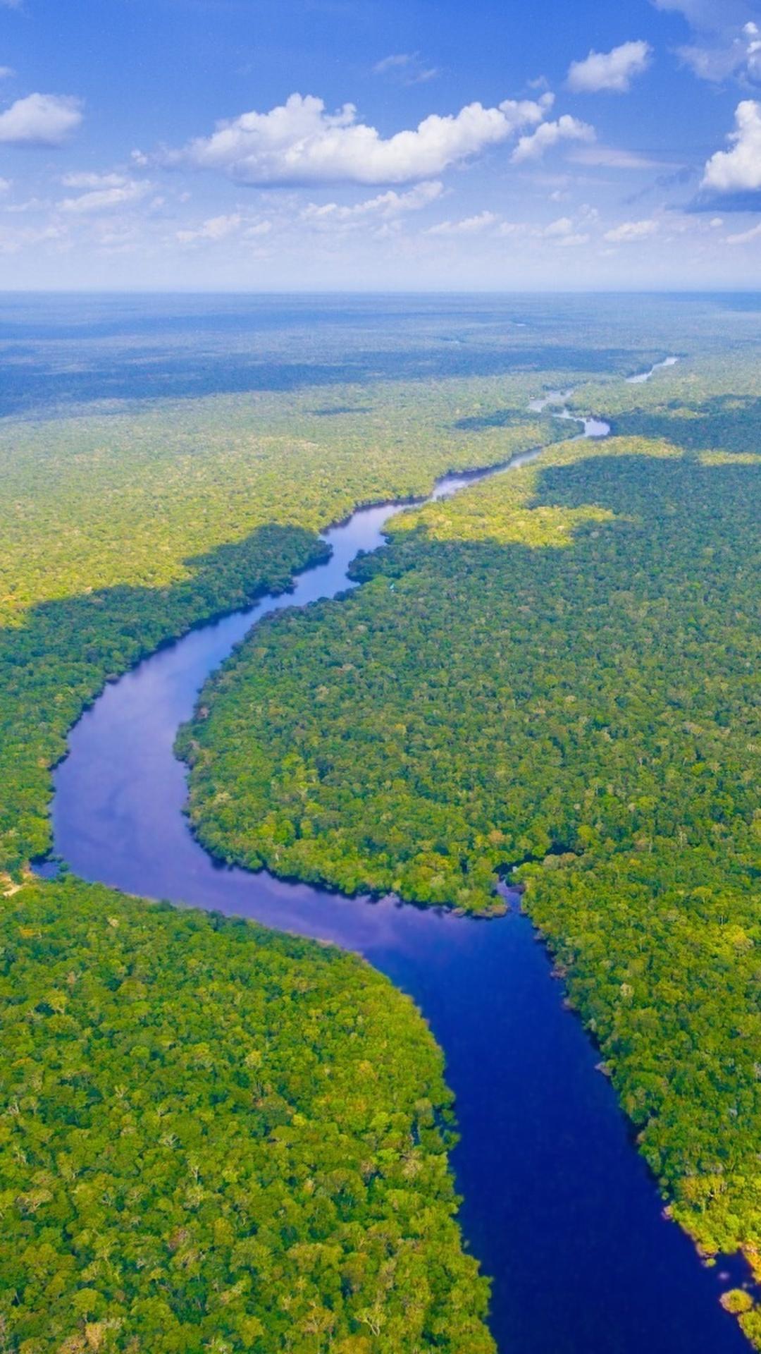5 corners of the world too stunning to miss