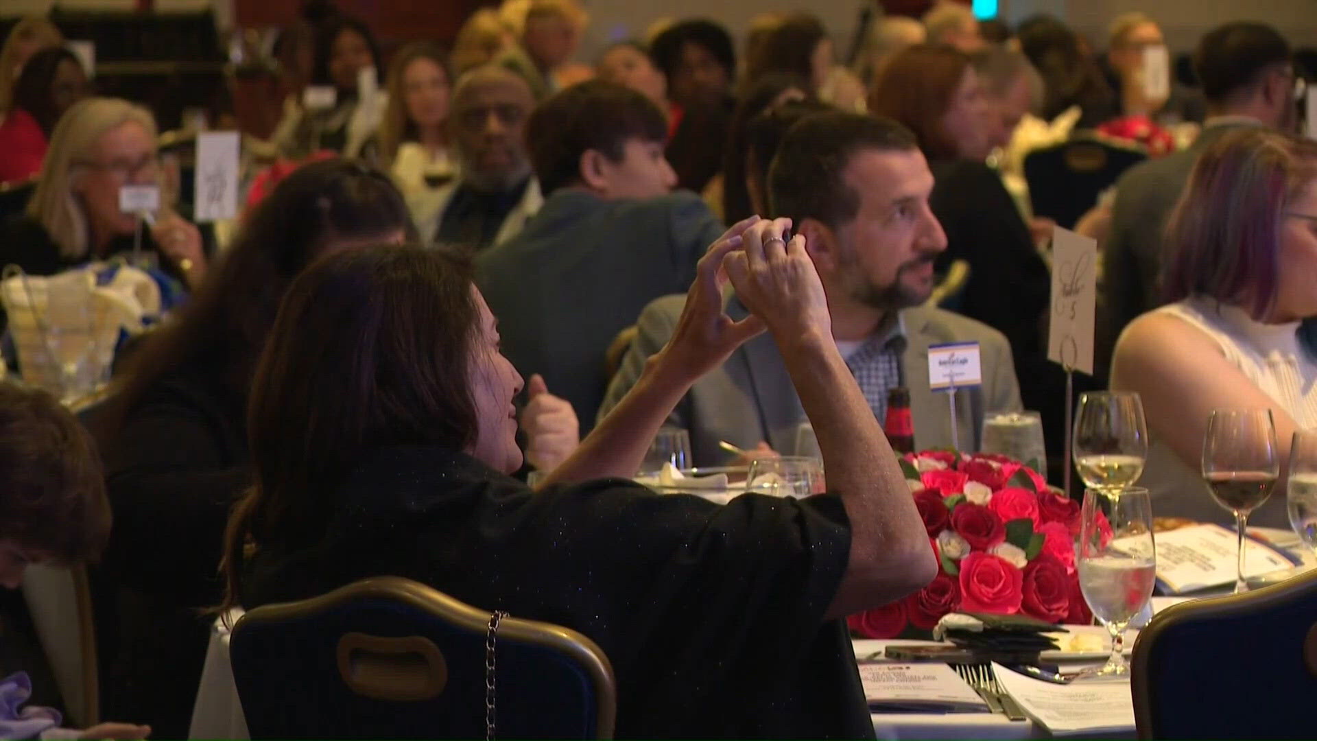 The 4th annual Impact Awards approaches to celebrate Connecticut's ...
