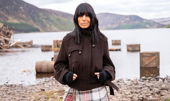 Celebrity Traitors' cast salary explained as Claudia Winkleman returns ...