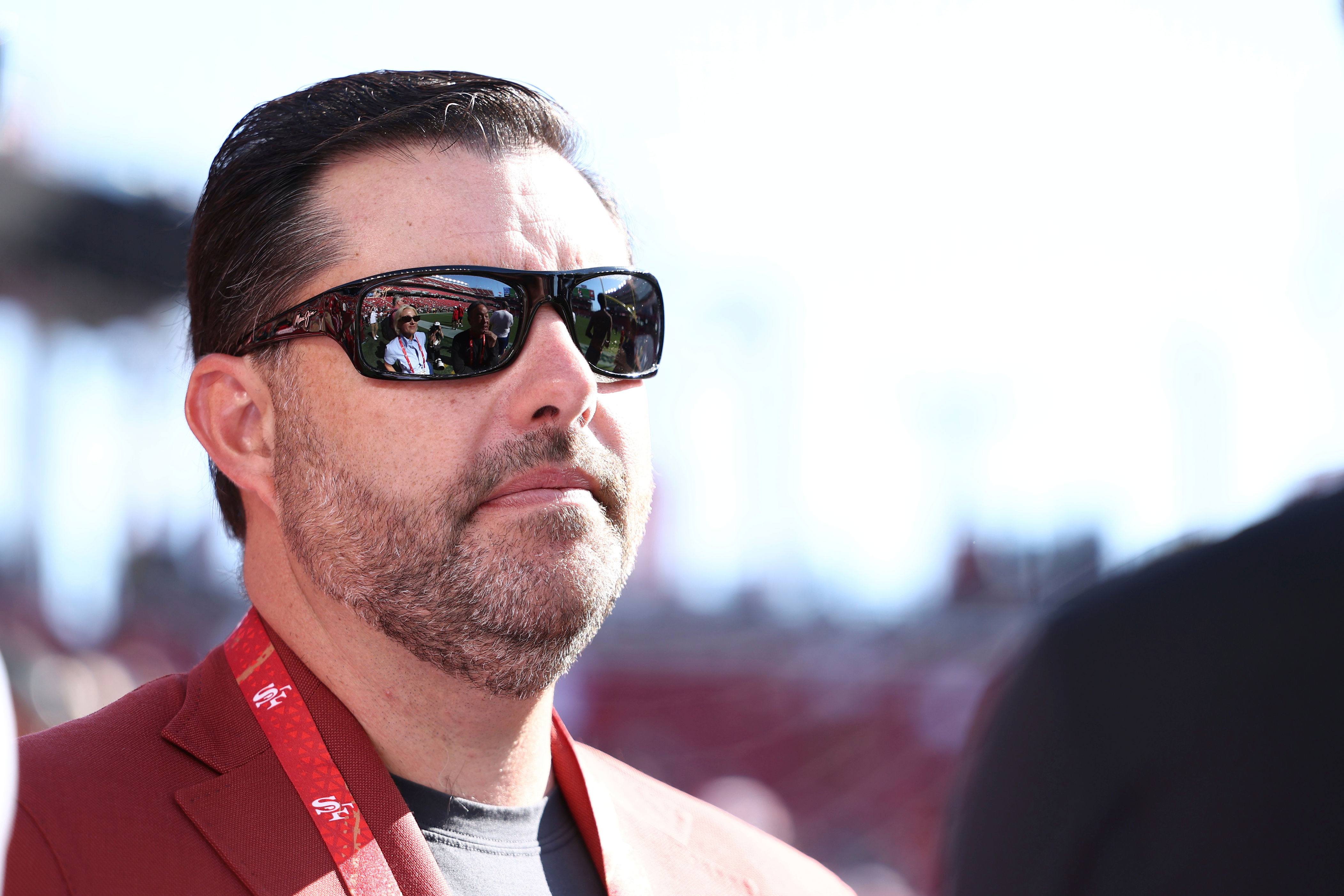 49ers owner Jed York suspended for 6 games after his arrest in ...