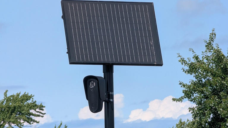 A Trademark Complaint Filed for Flock Wants This 335,701-Record Camera ...
