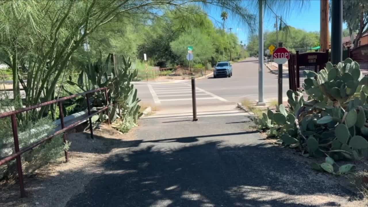 A new path: Dept. of Transportation and Mobility seeking neighbors ...