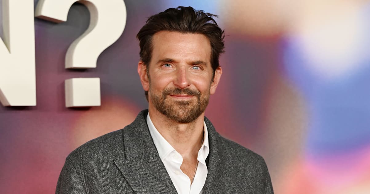 Bradley Cooper to play Duke in new GI Joe movie from Paramount