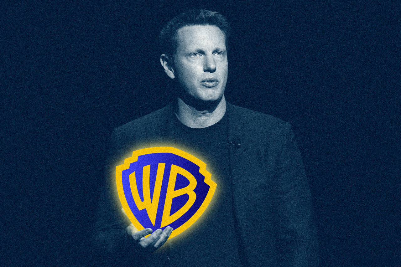 David Ellison won Warner Bros. Now he has to make the $81 billion deal work