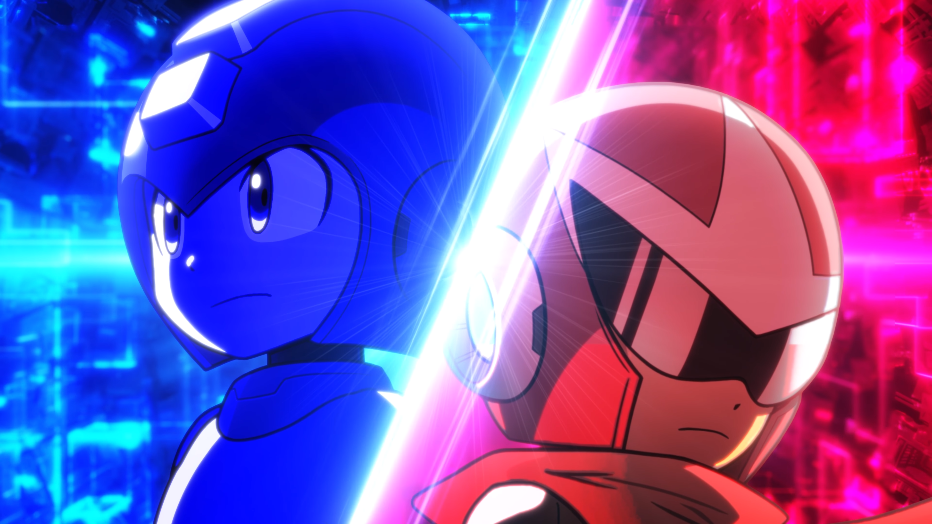 Mega Man: Dual Override fans will love what Capcom is cooking