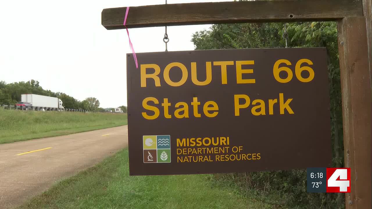 How a town abandoned due to toxic contamination became a state park