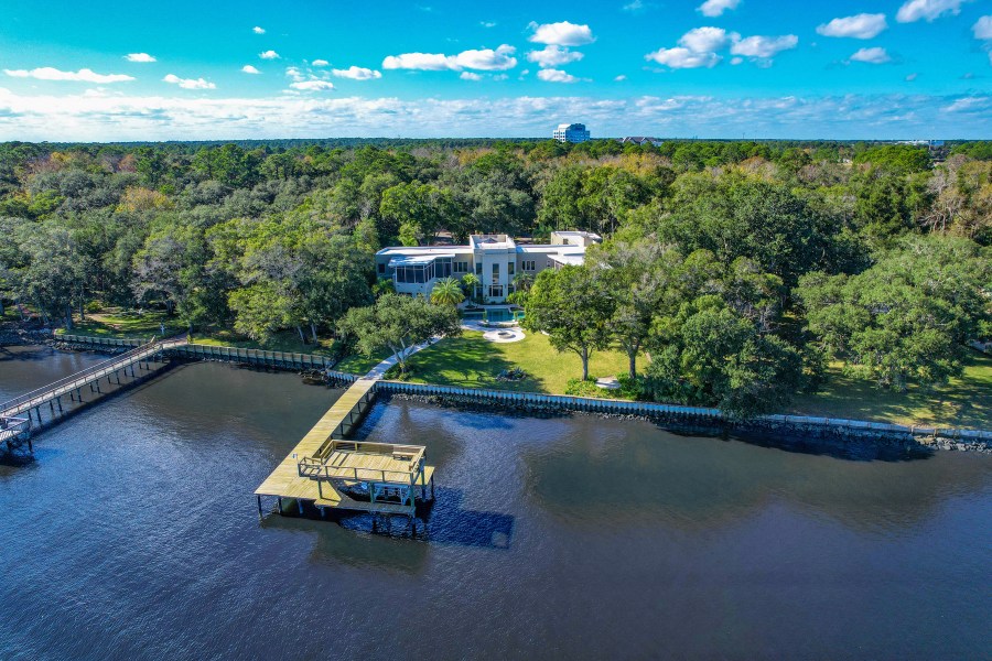 SCDES to host information session on proposed private dock rule changes