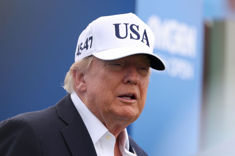Trump DOJ launches bizarre investigation into Nixon Watergate scandal