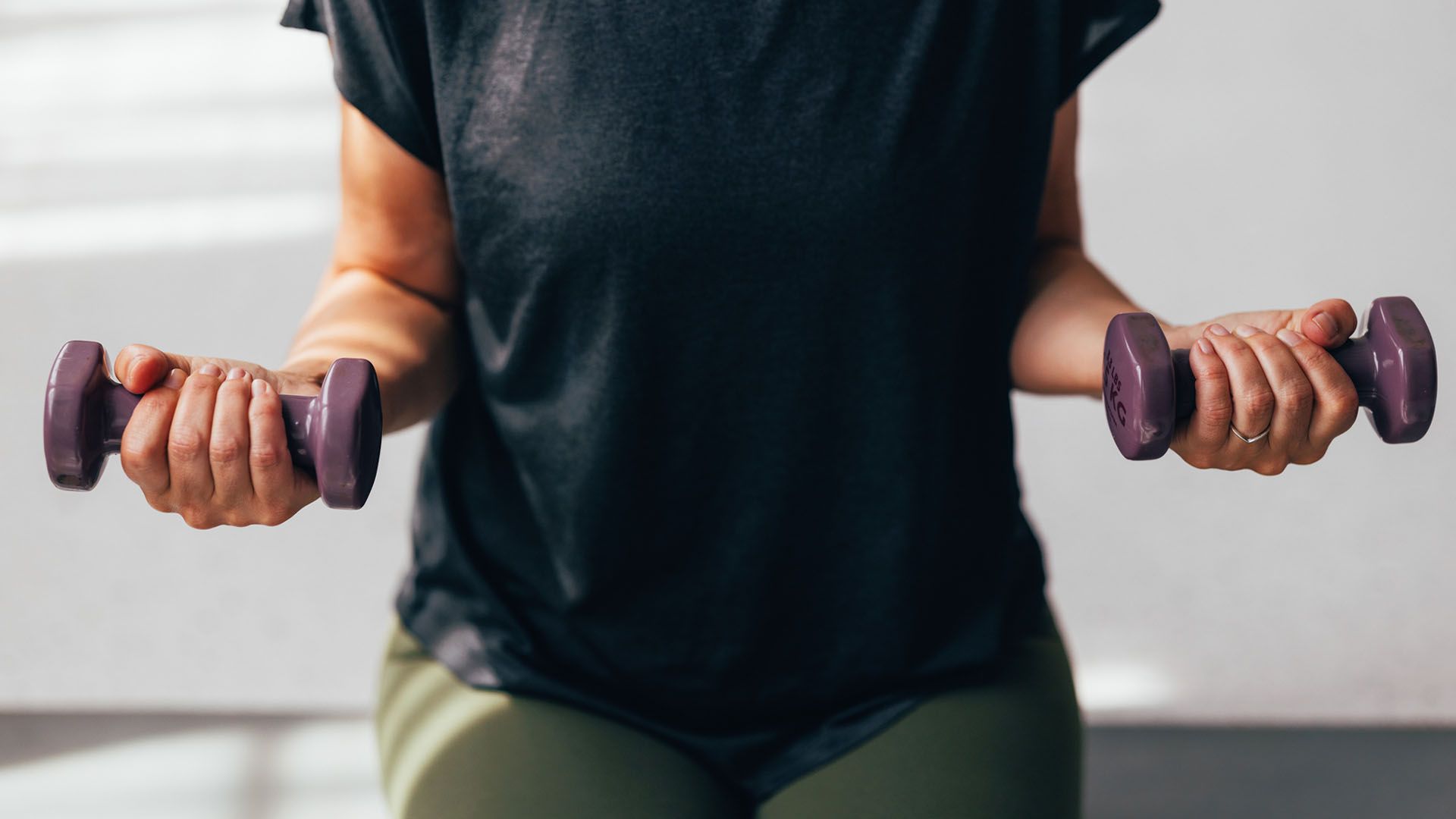 Why functional exercise is critical to boosting bone health