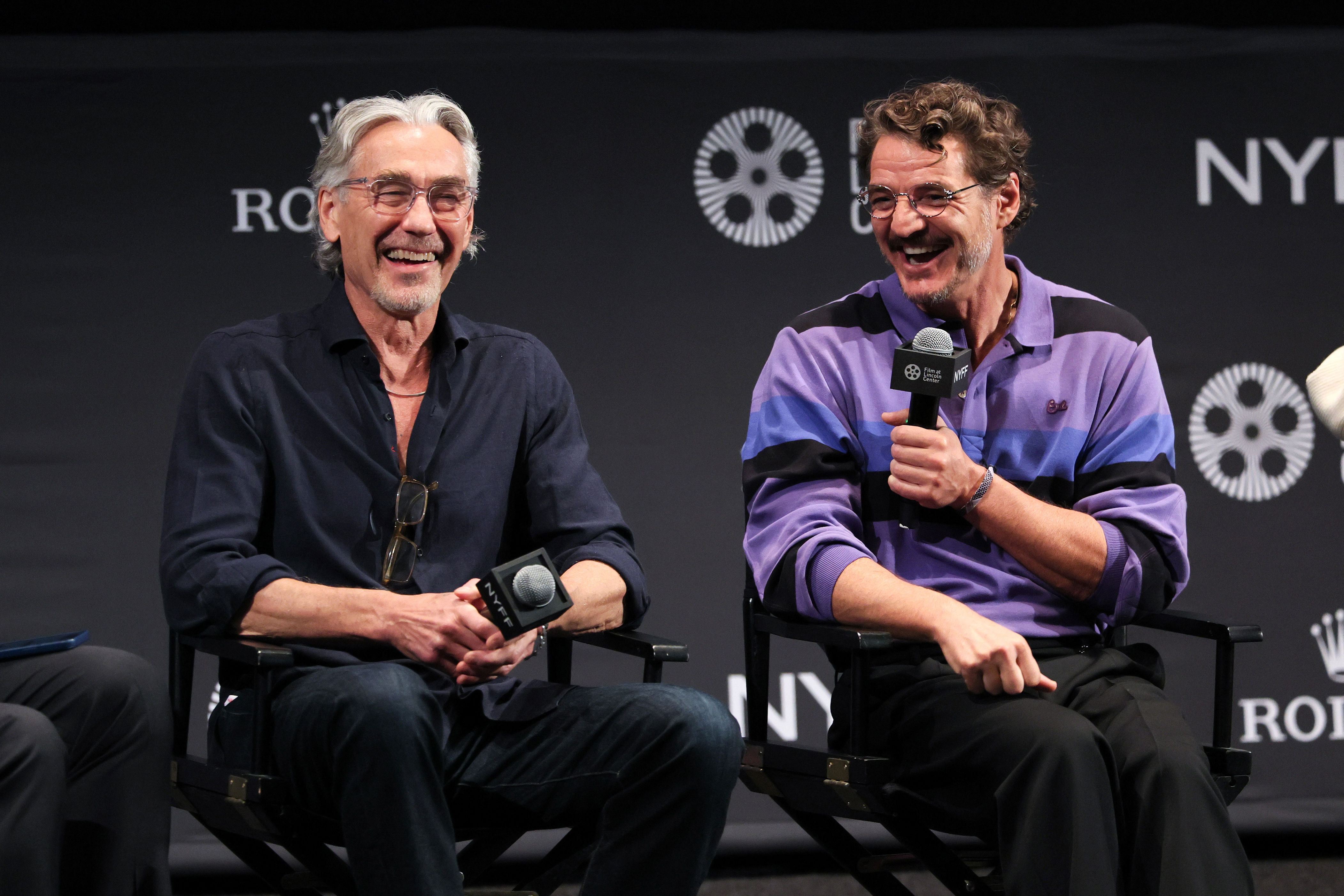 Pedro Pascal says it was hell learning cello for 'Behemoth!': hardest ...