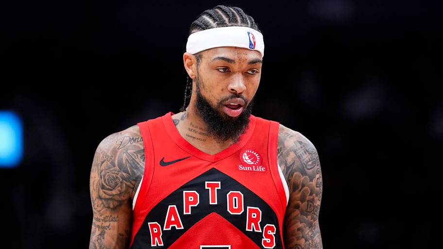 Brutal Brandon Ingram injury reveal shifts the narrative on Raptors ...