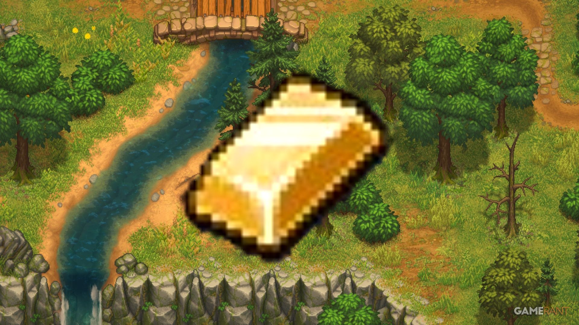 How to get gold in Graveyard Keeper 2
