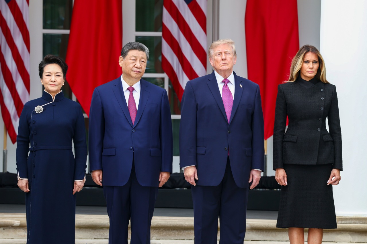 Unusual rest breaks for Xi Jinping sucked hours out of summit with Trump