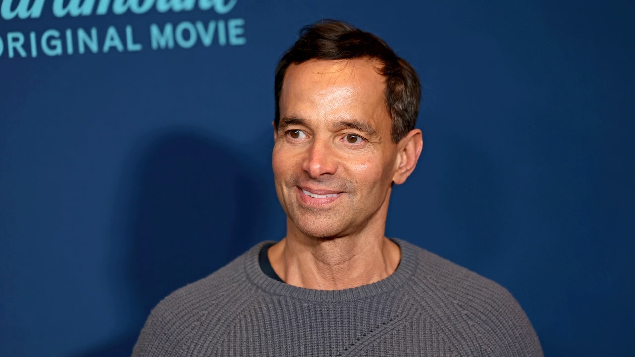 Skydance lumps Paramount-Warner Bros. TV studios under George Cheeks