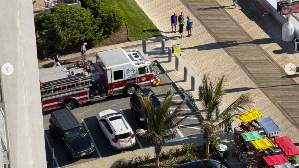 3 swimmers rescued in Ocean City as storm damage created dangerous rip ...